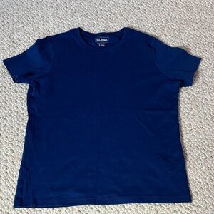 LL Bean tshirt